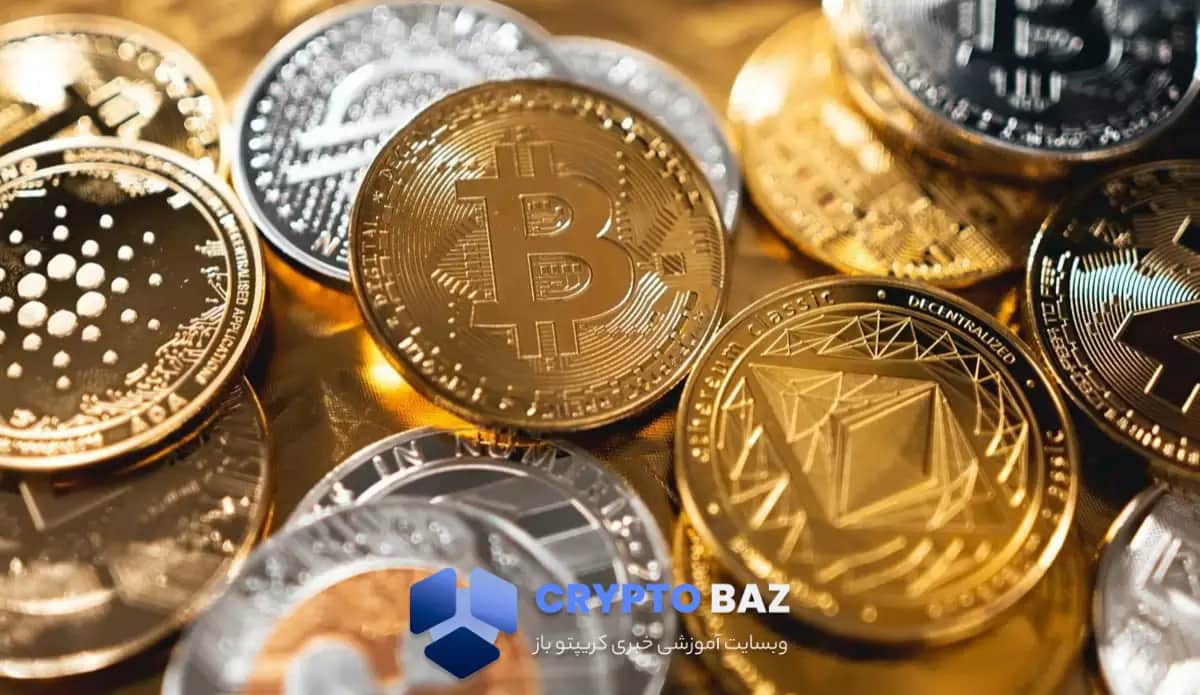 تصویر خبر ریزش سنگین بیت‌کوین و آلتکوین‌ها پس از افزایش تعرفه ۱۵ درصدی آمریکا
