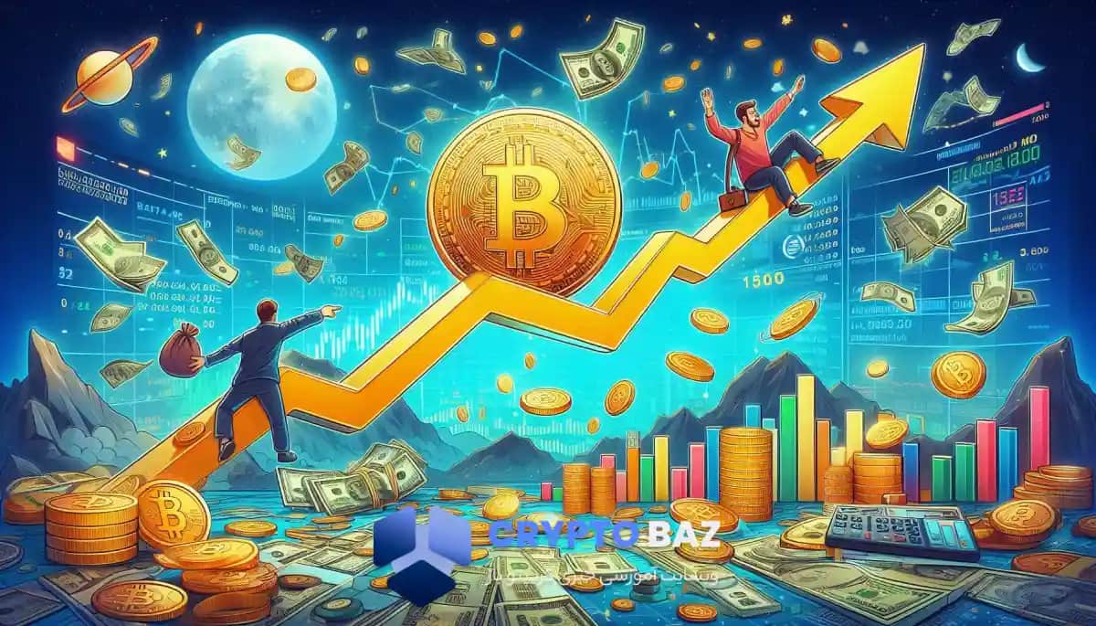 تصویر خبر سیگنال صعودی برای بیت‌کوین؛ جریان ورودی صرافی‌ها خشکید!
