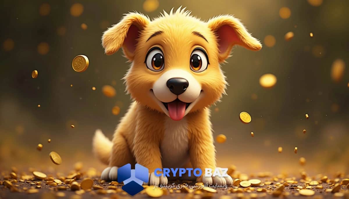 تصویر خبر اختلال Toncoin به‌دلیل میم‌کوین DOGS