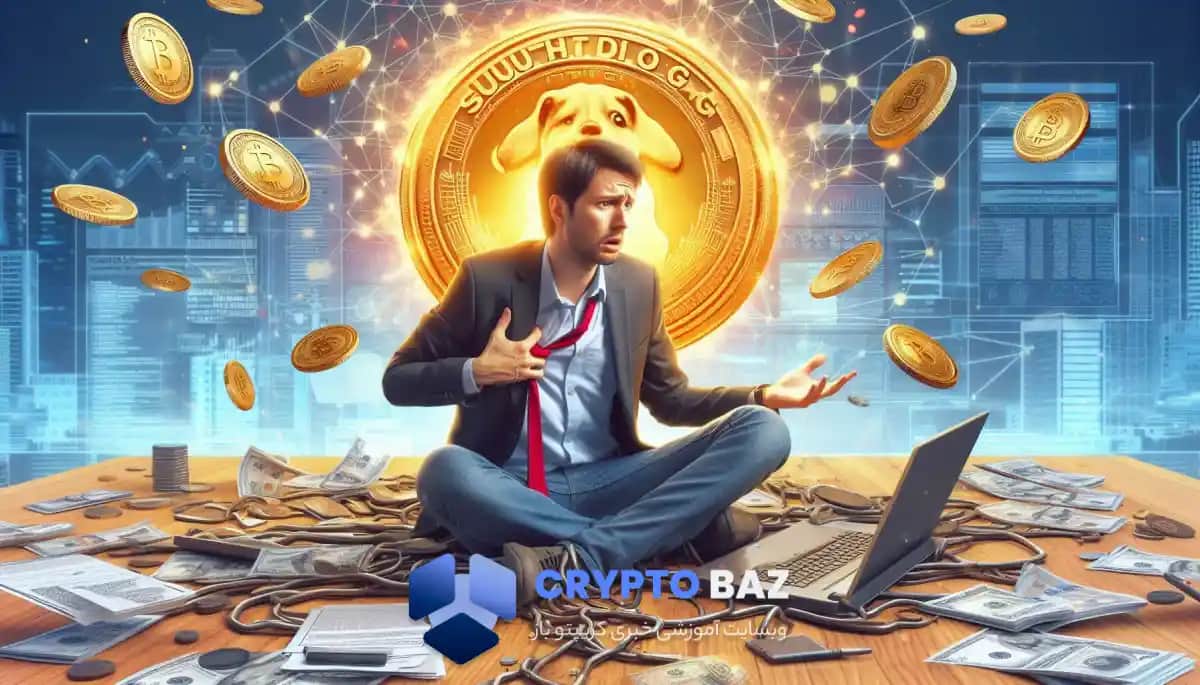 تصویر خبر جاستین سان 500 هزار دلار Ty Dolla $ign را نجات داد