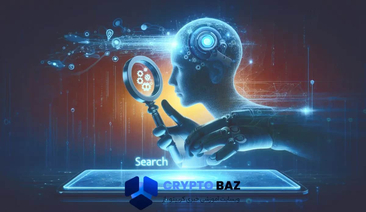 تصویر خبر رونمایی از SearchGPT، موتور جستجوی هوشمند OpenAI