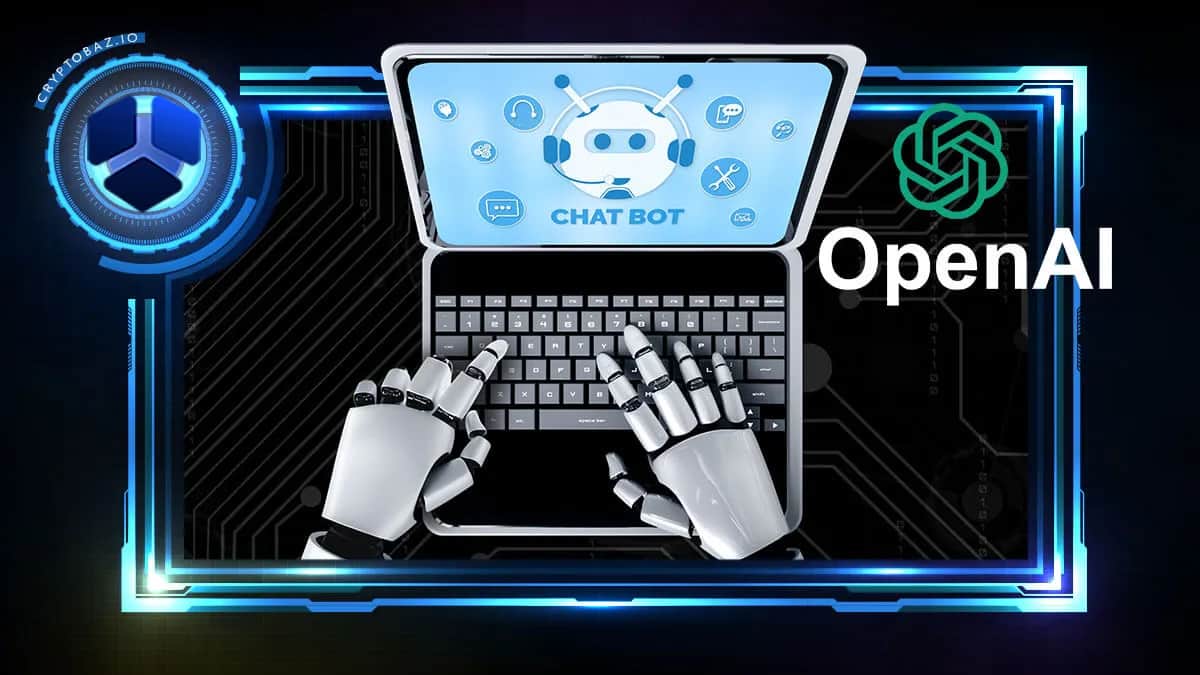 تصویر خبر راه اندازی "GPTBot" توسط OPEN AI
