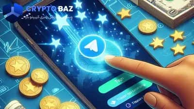 تصویر خبر معرفی ارز جدید تلگرام
