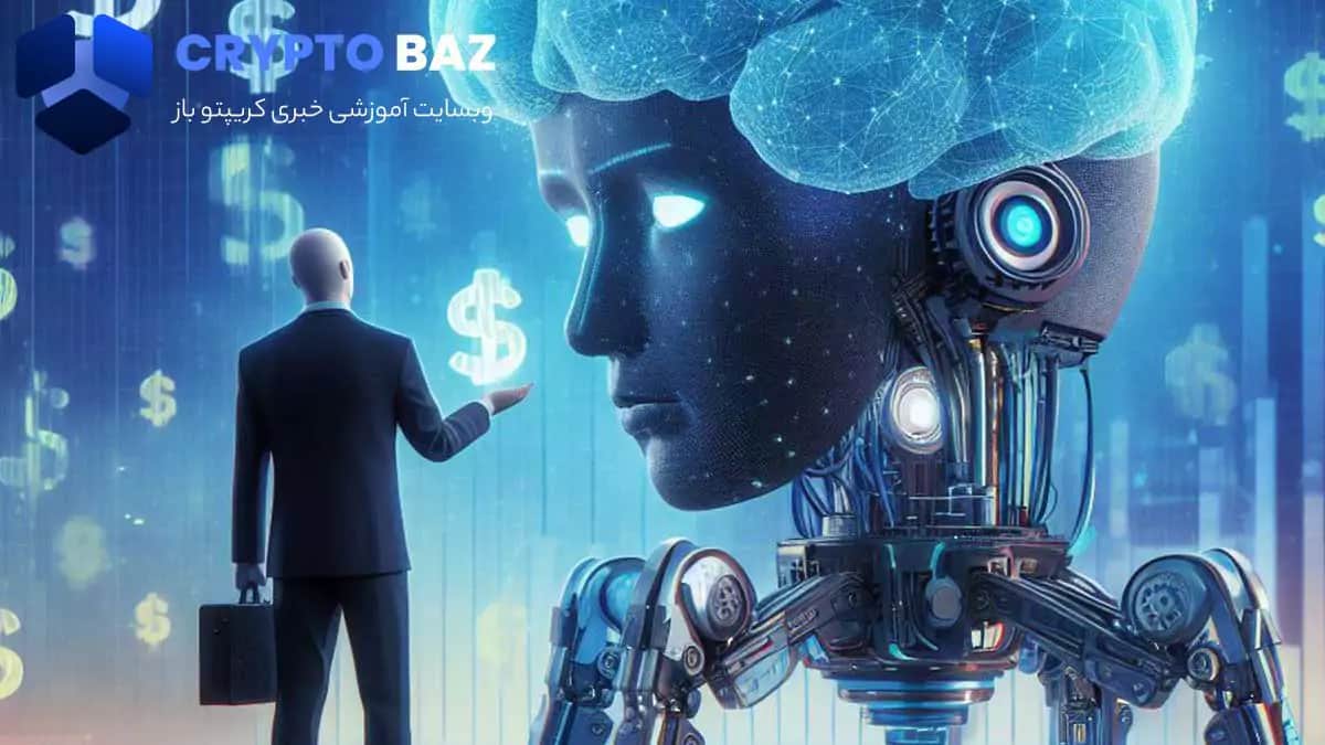 تصویر خبر open ai به دنبال ارزش بازار 90 میلیارد دلاری
