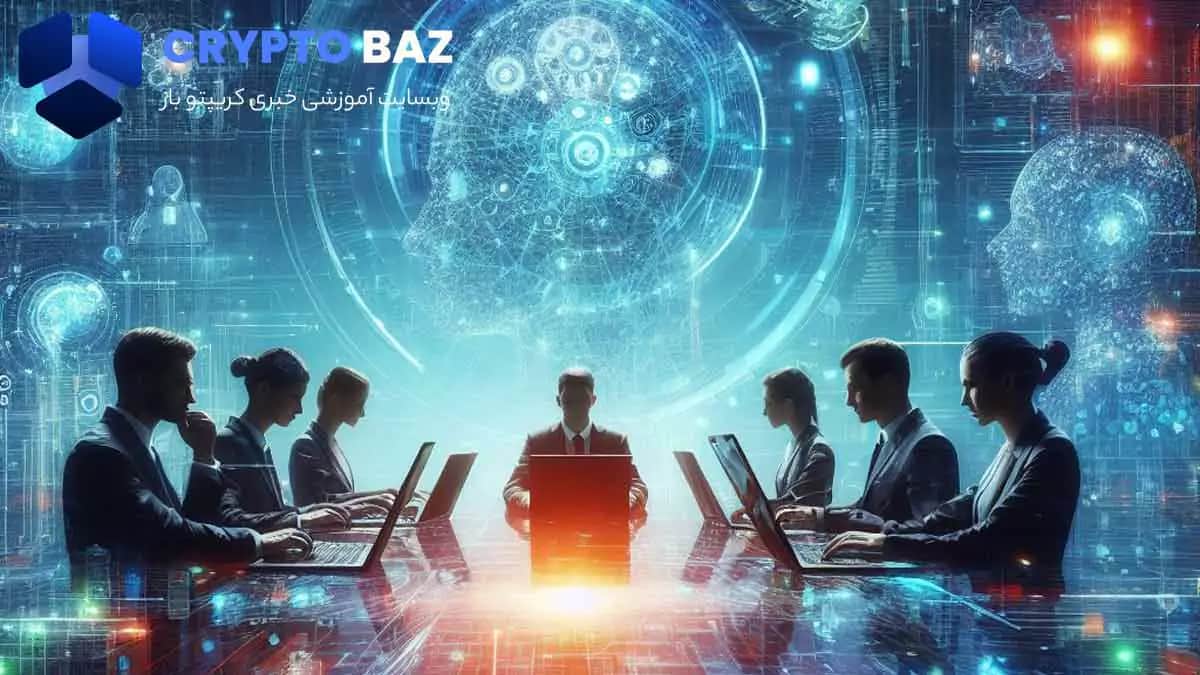 تصویر خبر مدیر عامل جدید open ai انتخاب شد.او کیست؟؟