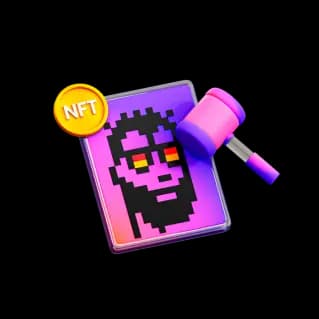 کتاب NFT برای تمام مشاغل
