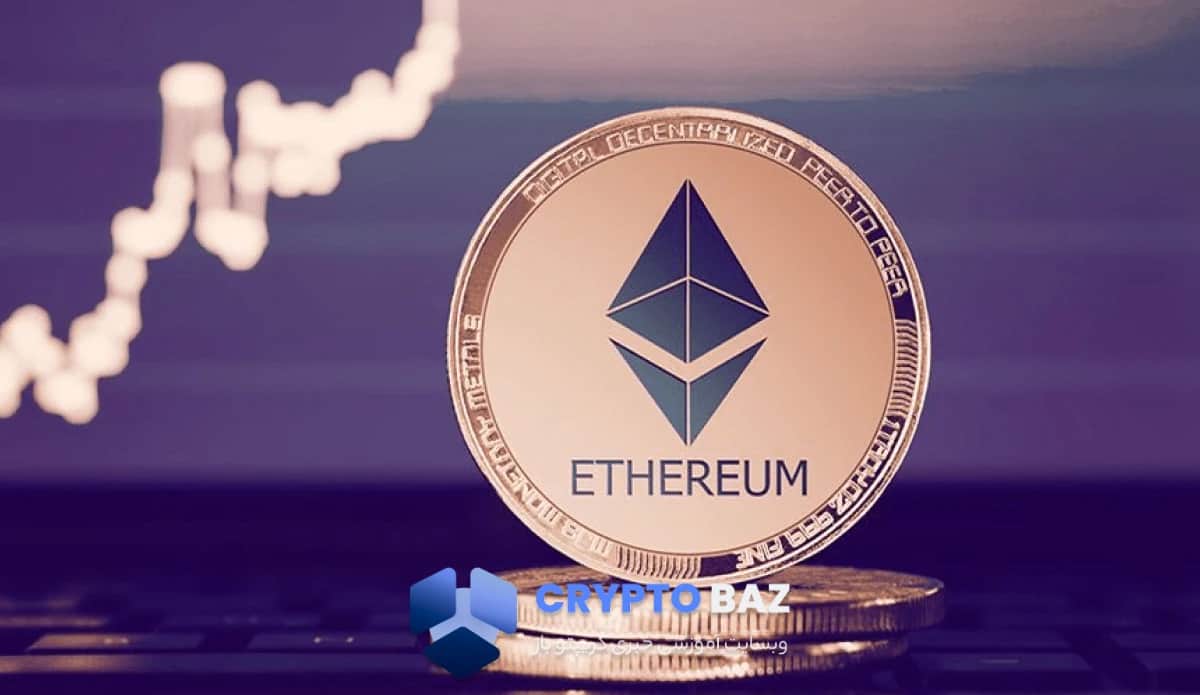 تصویر خبر اتریوم حمایت ۲۲۰۰ دلار را از دست داد؛ خروج میلیاردی ETFها ادامه دارد