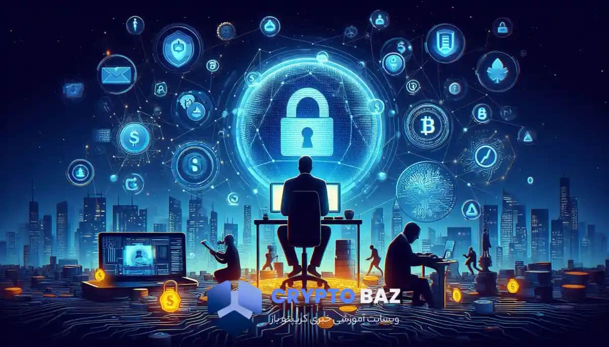 تصویر خبر هک ۲۳۵ میلیون دلاری صرافی WazirX