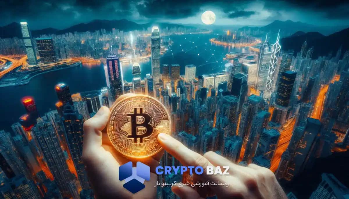 تصویر خبر رکورد 1.38 میلیارد دلاری برای صندوق های ETF بیتکوین