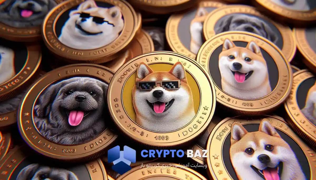 تصویر خبر بزرگترین میمکوین دنیا با ۱۷ میلیون کاربر فعال!