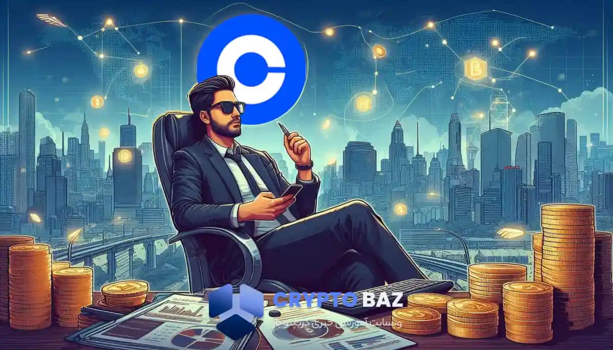 تصویر خبر واکنش جاستین سان به هزینههای لیستینگ کوین بیس