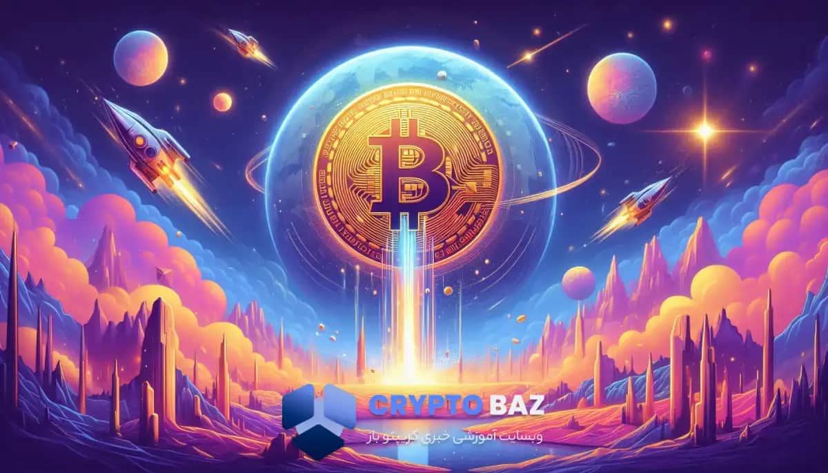 تصویر خبر متاپلنِت با فروش 223 قرارداد بیتکوین به سود رسید