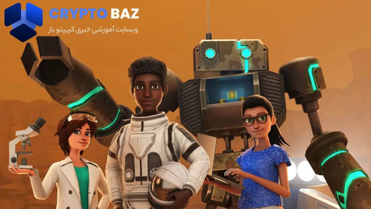 تصویر خبر تحولات Roblox