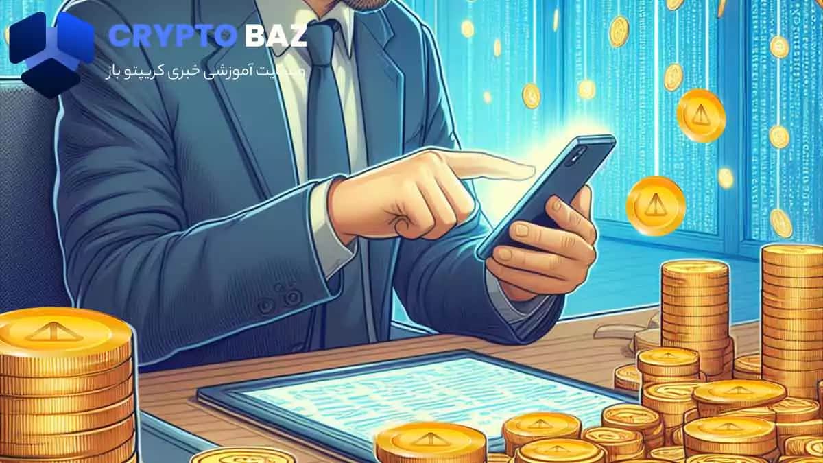 تصویر خبر استخراج بیشتر Notcoin، درآمد بیشتر