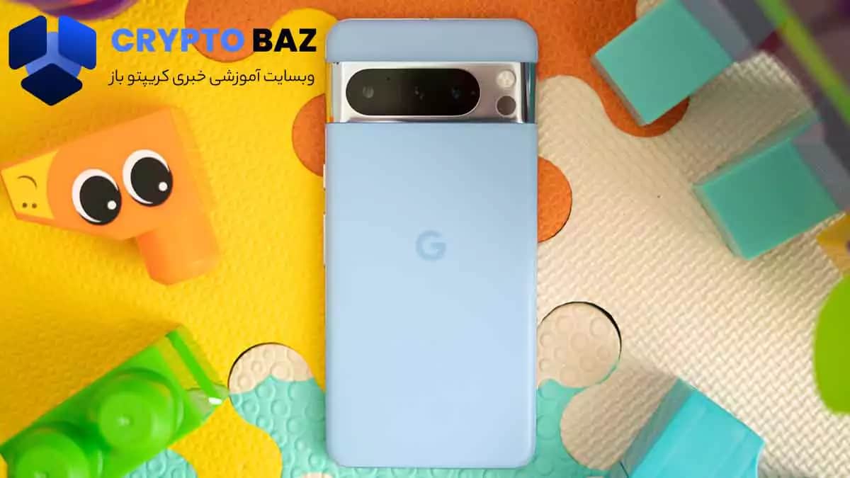تصویر خبر اولین گوشی هوشمند دارای هوش مصنوعی داخلی