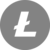 لوگوی ارز دیجیتال لایت‌کوین LTC
