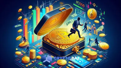 ورود ۴۷۹ میلیون دلار به ETF بیت‌کوین و کاهش در اتریوم