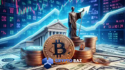 افزایش قیمت بیت‌کوین و آلتکوین‌ها