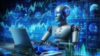 ربات‌های هوش مصنوعی(AI) تغییر دهنده بازی در معاملات