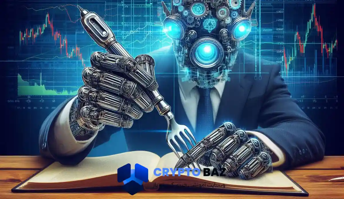 چنگال خودکار، ابزاری دقیق برای تحلیل تکنیکال های معاملاتی