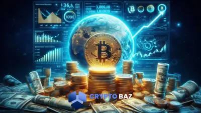 پیش‌بینی 200,000 دلاری بیت‌کوین تا 2025