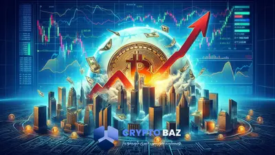 رکوردشکنی قیمت بیت‌کوین و ورود سرمایه به صندوق های ETF