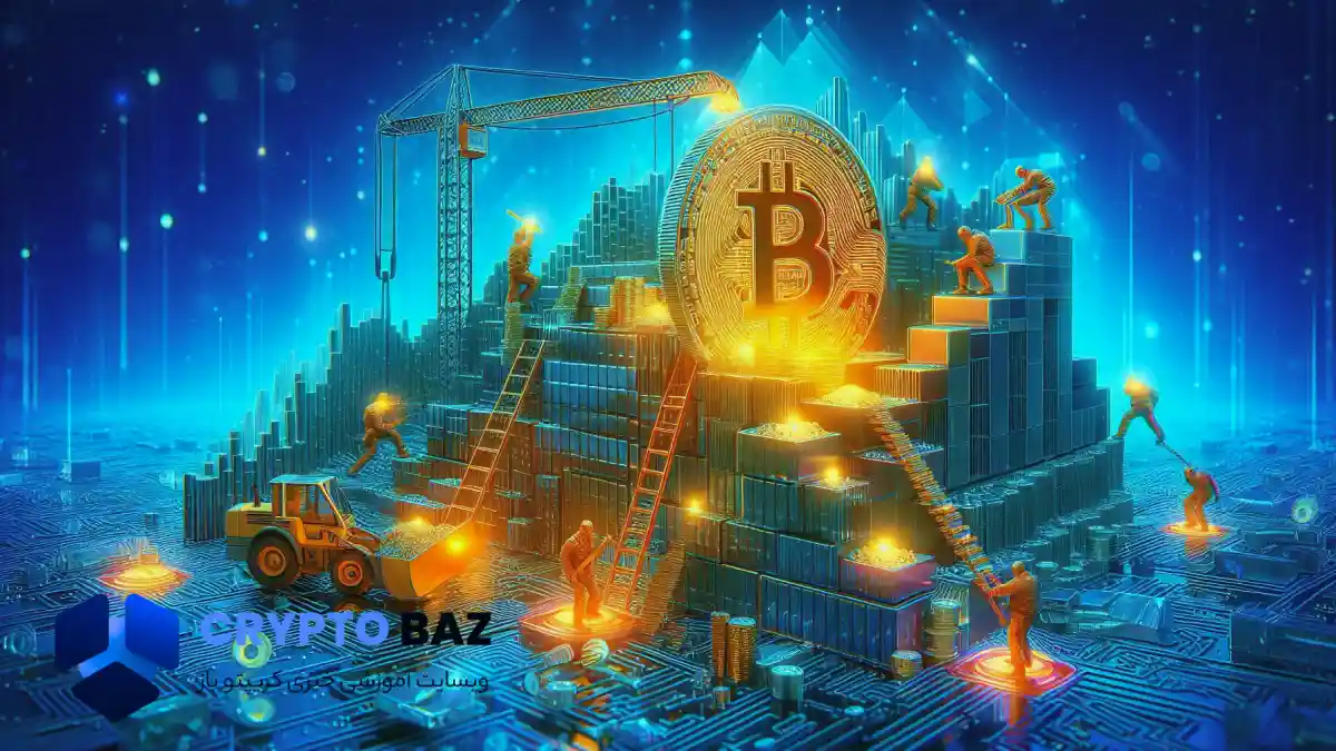 تصاحب Block Mining توسط Riot Platforms با 92.5 میلیون دلار