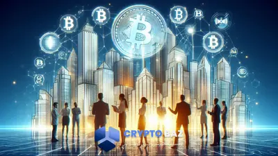 بررسی Bitget از دلایل متنوع رشد بیت‌کوین