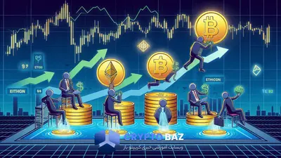 افزایش ۶ برابری خروج سرمایه از ETF بیت کوین