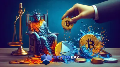 خروج میلیاردی از ETF‌های بیت‌کوین و اتریوم!