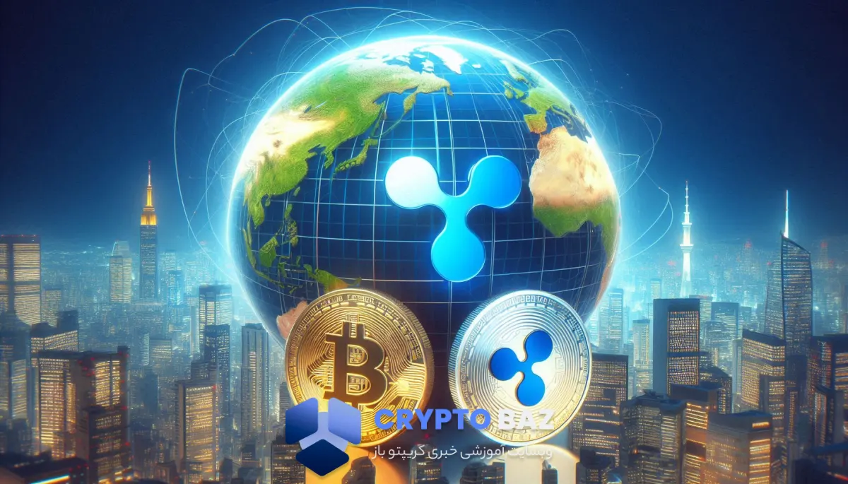 همکاری جدید SBI با Ripple و Metaplanet