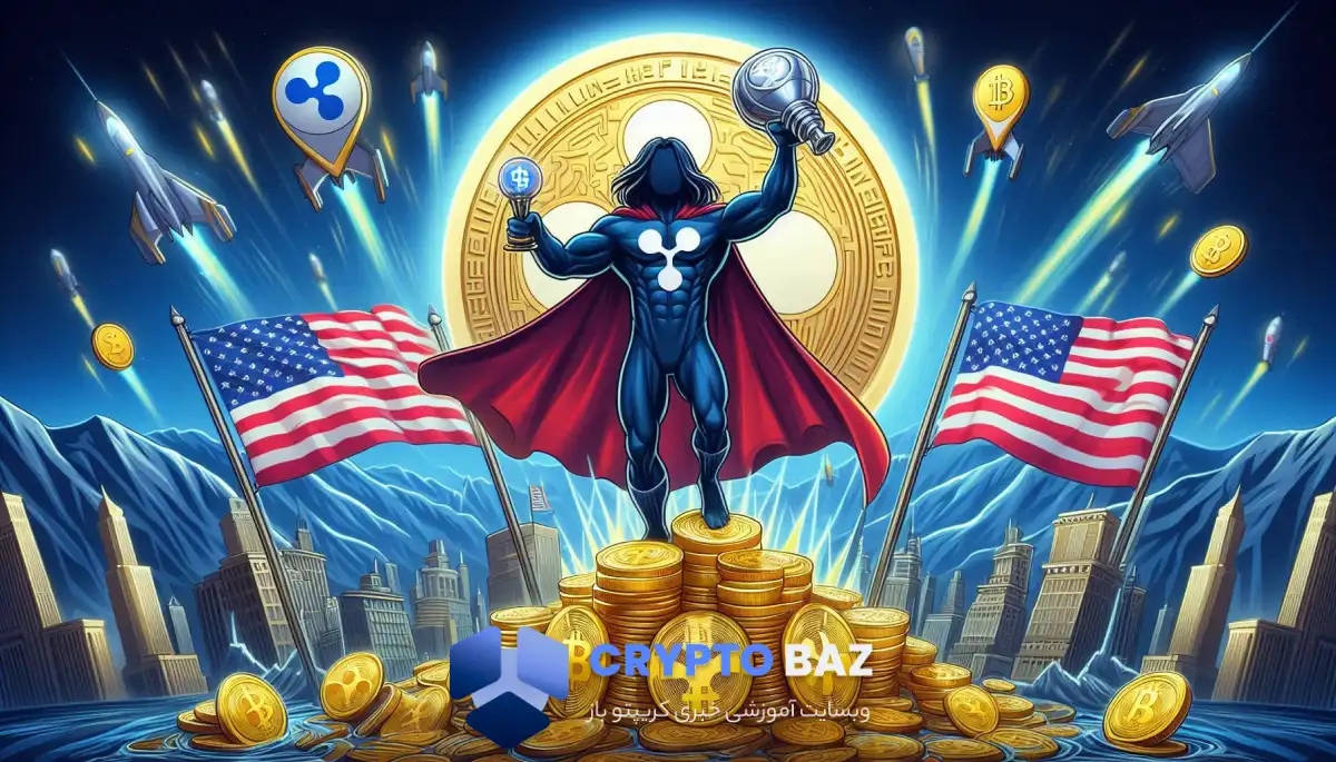 پیروزی Ripple و تأثیر آن بر بازار آلتکوین‌ها