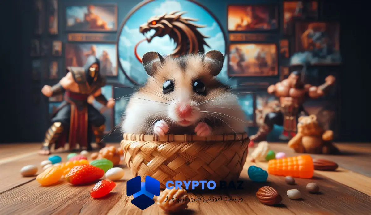 هشدار جدی برای Hamster Kombat،سقوط شدید توکن‌های Avacoin، NotCoin و Pixelverse پس از ایردراپ