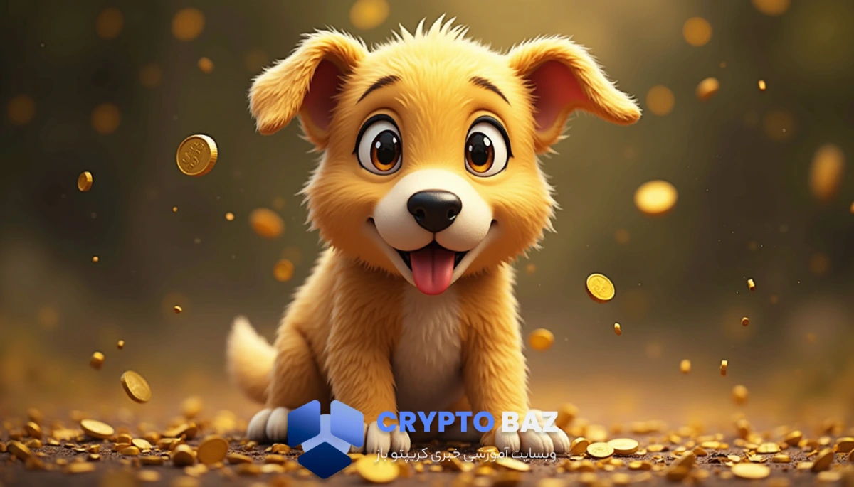 اختلال Toncoin به‌دلیل میم‌کوین DOGS