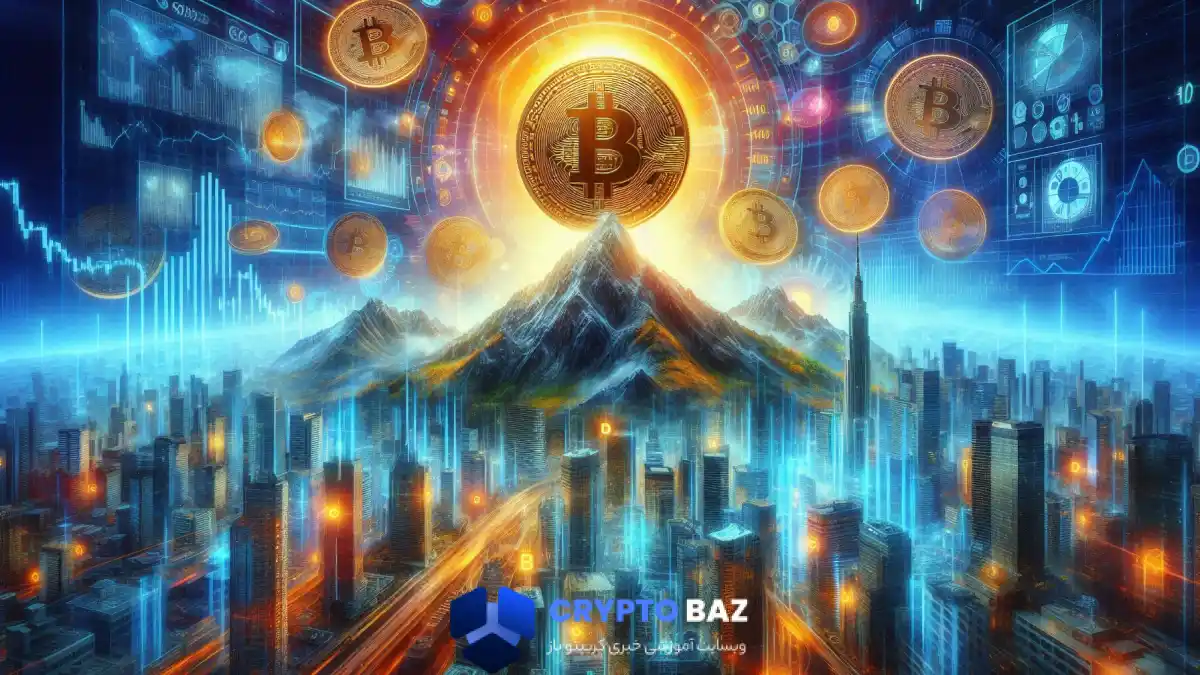 آیا بیت کوین به بالاترین حد خود در تاریخ خواهد رسید؟