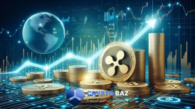 پیش‌بینی رشد ریپل تا 25 دلار در سال 2025