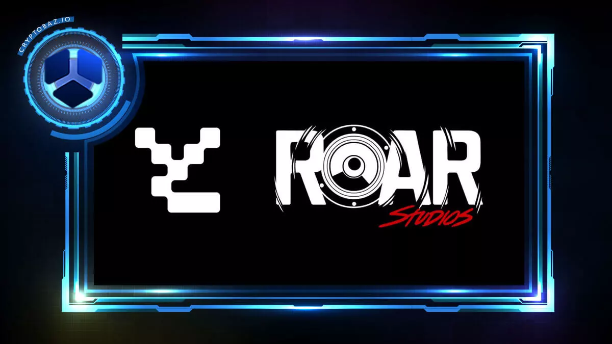 Yuga Labs استارتاپ متاورسی Roar Studio را خریداری کرده است