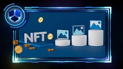 سود 300 میلیون دلاری تریدرهای پیشگام در صنعت NFT