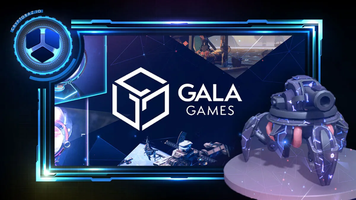 انتقال NFTهای  Gala Games از اتریوم به GalaChain