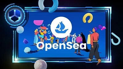 اعلامیه جدید OpenSea