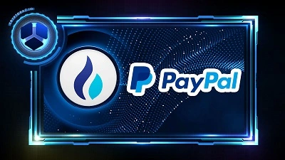 پشتیبانی Huobi از استیبل‌کوین Paypal