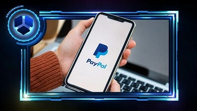 تبدیل PYUSD  به دارائی های ارز دیجیتال