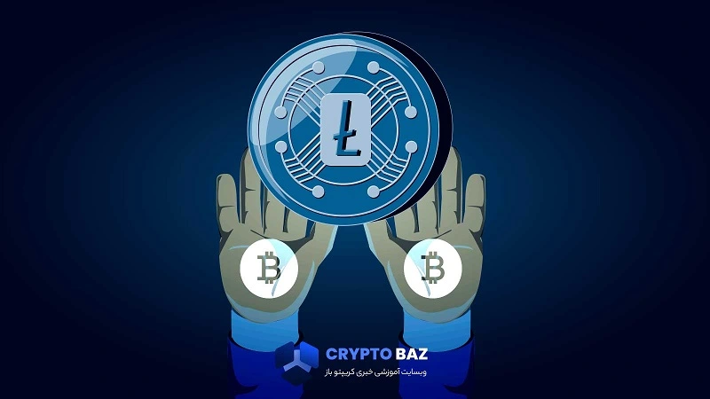 ظهور پروتکل Litecoin Ordinals