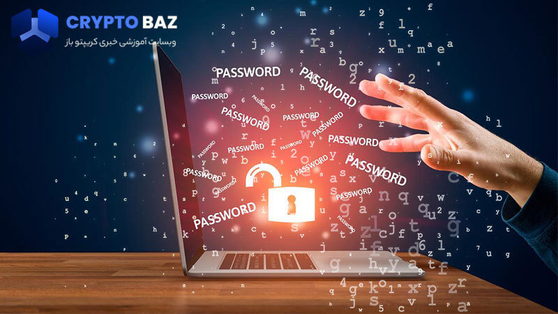 حمله دیکشنری (Dictionary Attack) چیست؟