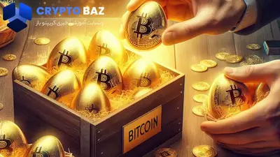 تبدیل سهام GBTC به بیت کوین برای تسویه بدهی