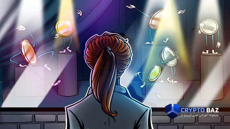 راه های رهایی از محدودیت های قانونی با nft source: cointelegraph