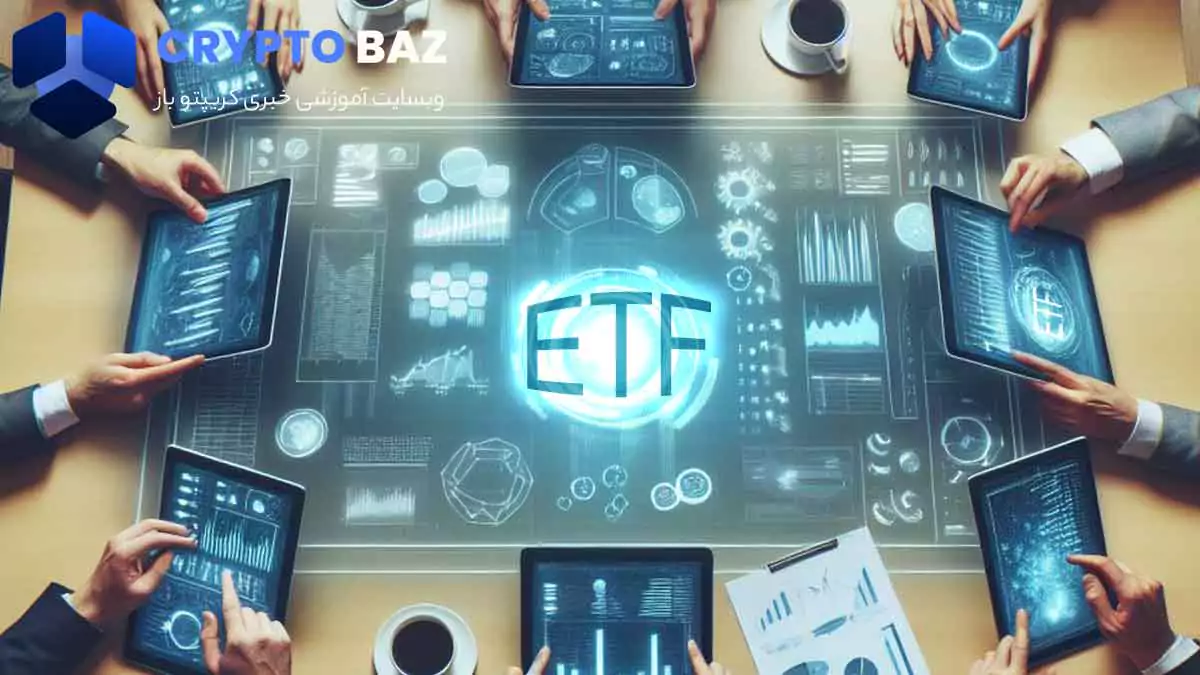 نوآوری جدید مونوکروم اولین ETF بیت کوین اصلی در استرالیا