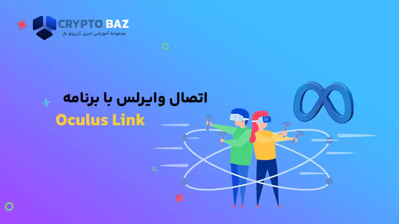 اتصال وایرلس اوکیلوس لینک